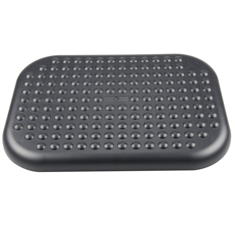 Office depot plastic online floor mat